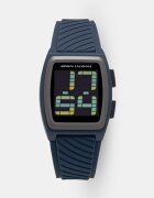 Armani Exchange ceas pentru sport pentru bărbați Kelvin