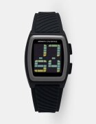Armani Exchange ceas pentru sport pentru bărbați Kelvin