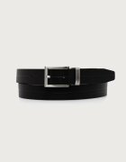 Armani Exchange curea pentru bărbați din piele