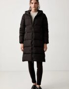 Armani Exchange de puf pentru femei