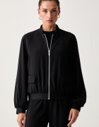 Armani Exchange geacă bomber pentru femei