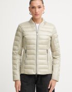 Armani Exchange geacă cu puf de femei
