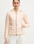 Armani Exchange geacă cu puf de femei