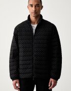 Armani Exchange geacă cu puf pentru bărbați