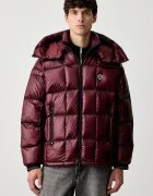 Armani Exchange geacă cu puf pentru bărbați