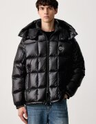 Armani Exchange geacă cu puf pentru bărbați