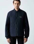 Armani Exchange geacă de tranziție pentru bărbați