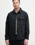 Armani Exchange geacă de tranziție pentru bărbați din bumbac