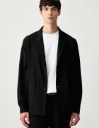 Armani Exchange geacă tip cămașă pentru bărbați
