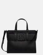 Armani Exchange geantă crossbody pentru femei