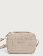 Armani Exchange geantă crossbody pentru femei