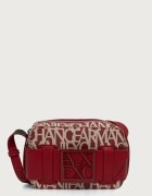 Armani Exchange geantă crossbody pentru femei