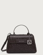 Armani Exchange geantă crossbody pentru femei
