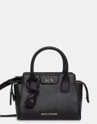 Armani Exchange geantă crossbody pentru femei