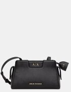Armani Exchange geantă crossbody pentru femei