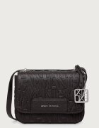 Armani Exchange geantă crossbody pentru femei
