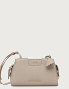 Armani Exchange geantă crossbody pentru femei