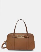 Armani Exchange geantă crossbody pentru femei cu imitație de piele