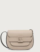 Armani Exchange geantă crossbody pentru femei cu imitație de piele