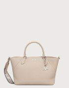 Armani Exchange geantă crossbody pentru femei cu imitație de piele