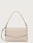 Armani Exchange geantă crossbody pentru femei cu imitație de piele