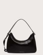 Armani Exchange geantă crossbody pentru femei cu imitație de piele