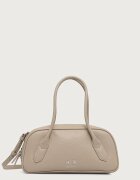 Armani Exchange geantă crossbody pentru femei cu imitație de piele