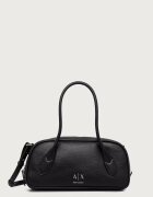 Armani Exchange geantă crossbody pentru femei cu imitație de piele