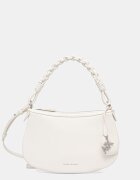 Armani Exchange geantă crossbody pentru femei cu imitație de piele