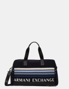 Armani Exchange geantă de călătorie pentru bărbați