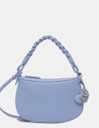 Armani Exchange geantă feminină cu imitație de piele