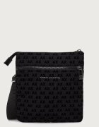Armani Exchange geantă mică pentru bărbați