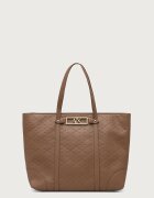Armani Exchange geantă shopper pentru femei