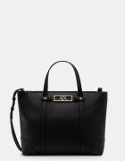 Armani Exchange Geantă shopper pentru femei cu imitație de piele