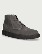 Armani Exchange ghete pentru bărbați din piele întoarsă