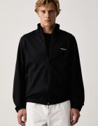 Armani Exchange hanorac cu fermoar pentru bărbați