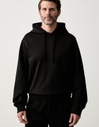 Armani Exchange hanorac cu glugă pentru bărbați