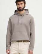 Armani Exchange hanorac cu glugă pentru bărbați cu bumbac