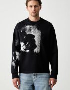 Armani Exchange hanorac pentru bărbați