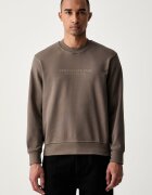Armani Exchange hanorac pentru bărbați din bumbac