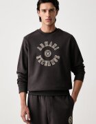 Armani Exchange hanorac pentru bărbați din bumbac