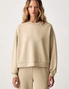 Armani Exchange hanorac pentru femei