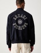 Armani Exchange jachetă reversibilă pentru bărbați