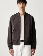 Armani Exchange jachetă reversibilă pentru bărbați