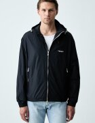 Armani Exchange jachetă scurtă pentru bărbați