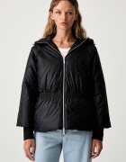 Armani Exchange jachetă scurtă pentru femei