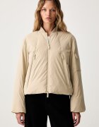 Armani Exchange jachetă scurtă pentru femei