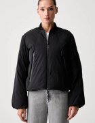 Armani Exchange jachetă scurtă pentru femei