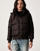 Armani Exchange jachetă scurtă pentru femei