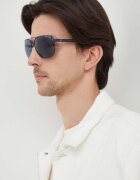 Armani Exchange ochelari de soare aviator